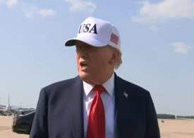 Pentagonul confirmă, Trump dezminte suspendarea ajutorului pentru Ucraina: Nu am oprit nimic. Dăm arme! (Video)