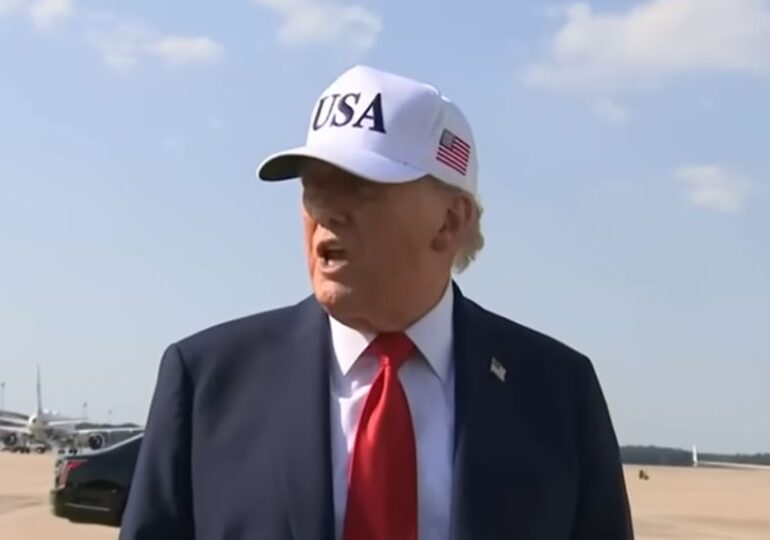 Pentagonul confirmă, Trump dezminte suspendarea ajutorului pentru Ucraina: Nu am oprit nimic. Dăm arme!