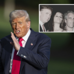Președintele american încearcă să limiteze efectele negative ale scandalului din jurul Dosarului Epstein, dar câțiva lideri MAGA au altă opinie
