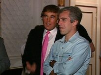 Ce spune fosta iubită a lui Jeffrey Epstein despre Donald Trump și prințul Andrew