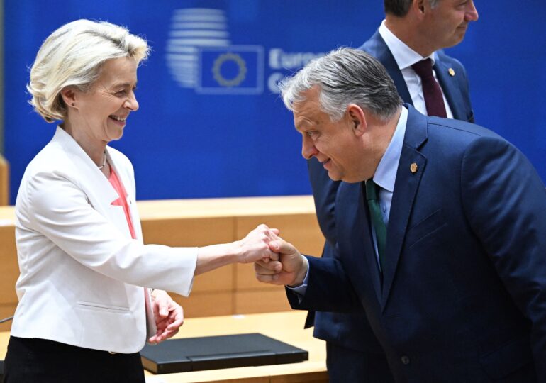UE strânge cu ușa regimurile nedemocratice: le taie finanțările. Țara care are cel mai mult de pierdut