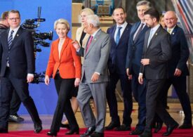 Culisele puterii din imperiul UE: Cine este Bjoern Seibert, temutul scutier de lângă tronul reginei Ursula