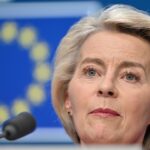 Von der Leyen face concesii în planul bugetar pentru a evita o rebeliune și a calma doi membri ai echipei sale. Unul este Roxana Mînzatu