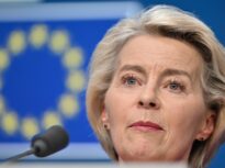 Von der Leyen face concesii în planul bugetar pentru a evita o rebeliune și a calma doi membri ai echipei sale. Unul este Roxana Mînzatu