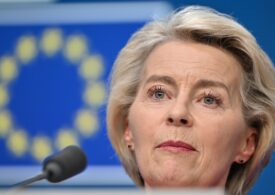 Von der Leyen face concesii în planul bugetar pentru a evita o rebeliune și a calma doi membri ai echipei sale. Unul este Roxana Mînzatu
