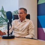 Valentin Vancea, CEO al Patria Bank: Automatizăm procese, dar ce facem când pică baza de date, la instituțiile statului?