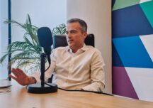 Valentin Vancea, CEO al Patria Bank: Automatizăm procese, dar ce facem când pică baza de date, la instituțiile statului?