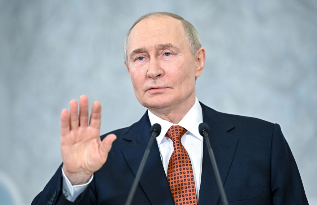 Belarus Putin Supreme Eurasian Economic Council