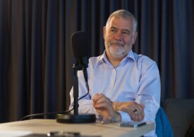 Voicu Oprean (AROBS): Cum construiești o companie globală, fără să pierzi legătura cu comunitatea ta locală - și ce să dai înapoi
