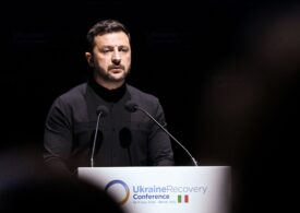 Zelenski, cu spatele la zid. Va reuși să evite prăbușirea și să recâștige încrederea pierdută?