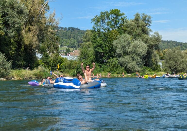 Căldura extremă este viitorul nostru, iar orașele trebuie să se adapteze - The Guardian