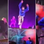 „Am crezut că mor”: Adolescent rănit grav după ce un rapper l-a forțat să sară de pe scena festivalului Beach, Please