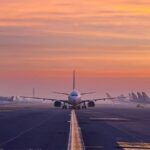 Aeroportul Otopeni are o nouă pistă și 5 locuri de parcare în plus pentru avioane