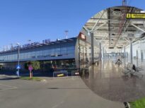 Procurorii lui Kovesi fac percheziții la Aeroportul Sibiu: Suspiciuni de fraudă cu 54 de milioane de euro de la UE