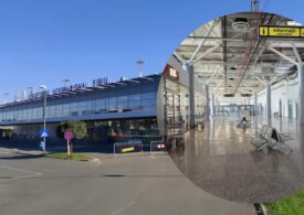 Procurorii lui Kovesi fac percheziții la Aeroportul Sibiu: Suspiciuni de fraudă cu 54 de milioane de euro de la UE