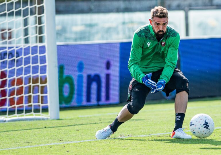 CFR Cluj face un transfer neașteptat: Acord total pentru mutare