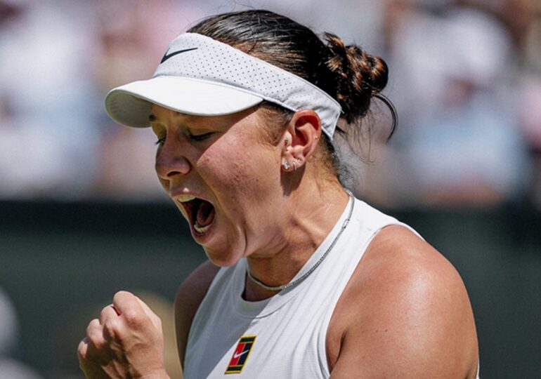 S-a stabilit finala feminină de la Wimbledon