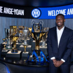 ange-yoan bonny Inter