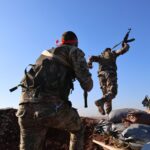 Lider important al ISIS, ucis de armata americană într-un raid terestru în Siria