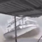 Tragedie în Vietnam: Cel puțin 34 de oameni au murit, după ce o ambarcațiune turistică s-a răsturnat