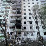 Ziua 1237 Atac letal în Harkov. Belarus ajută Ucraina fără să vrea. Kievul adoptă o nouă strategie de neutralizare a Rusiei