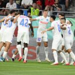bucurie FCSB