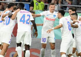 Prima decizie luată de FCSB după succesul cu Inter d'Escaldes