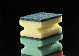 Un burete imprimat 3D transformă apa sărată în apă potabilă doar cu ajutorul soarelui