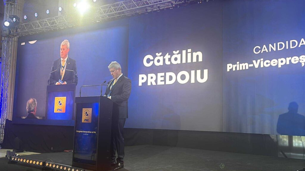 catalin predoiu foto MG