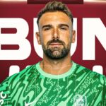Alessandro Micai CFR Cluj