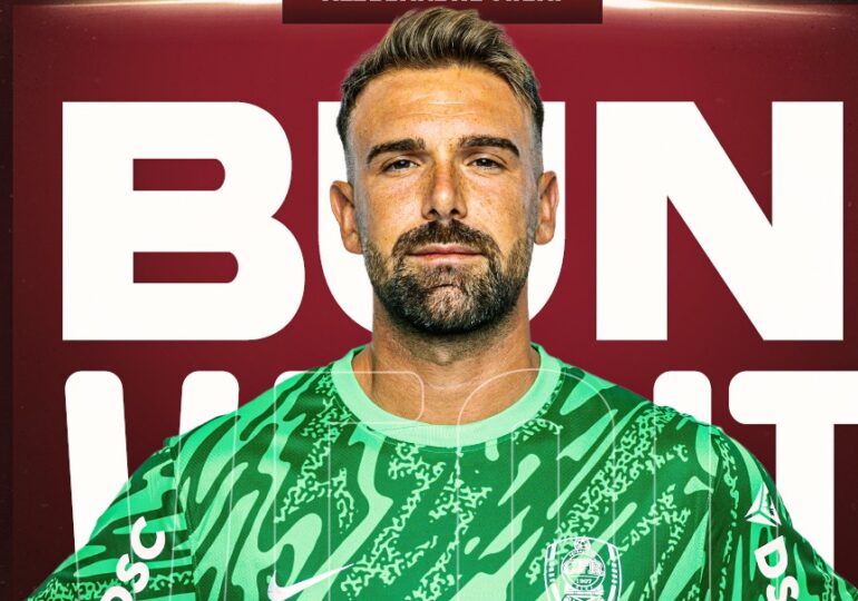 CFR Cluj a prezentat un nou transfer