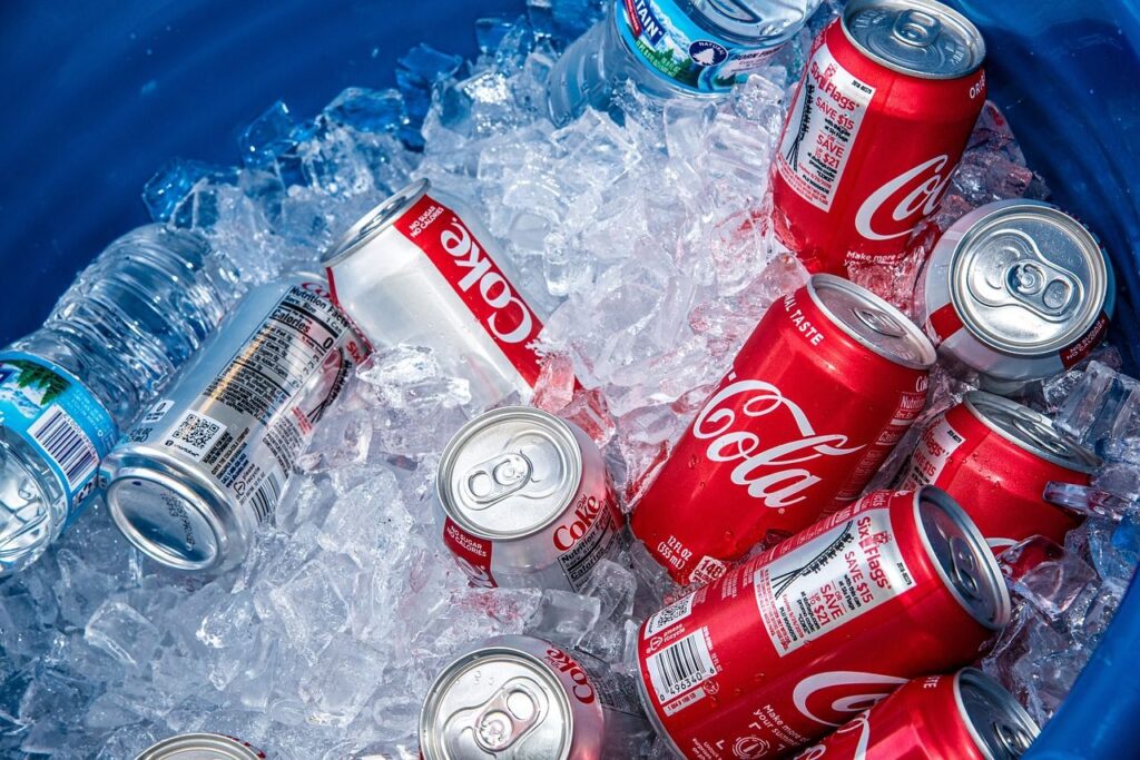 San Francisco a dat în judecată 10 mari companii americane pentru că au provocat o criză de sănătate publică – Coca-Cola și Nestlé sunt printre acuzați
