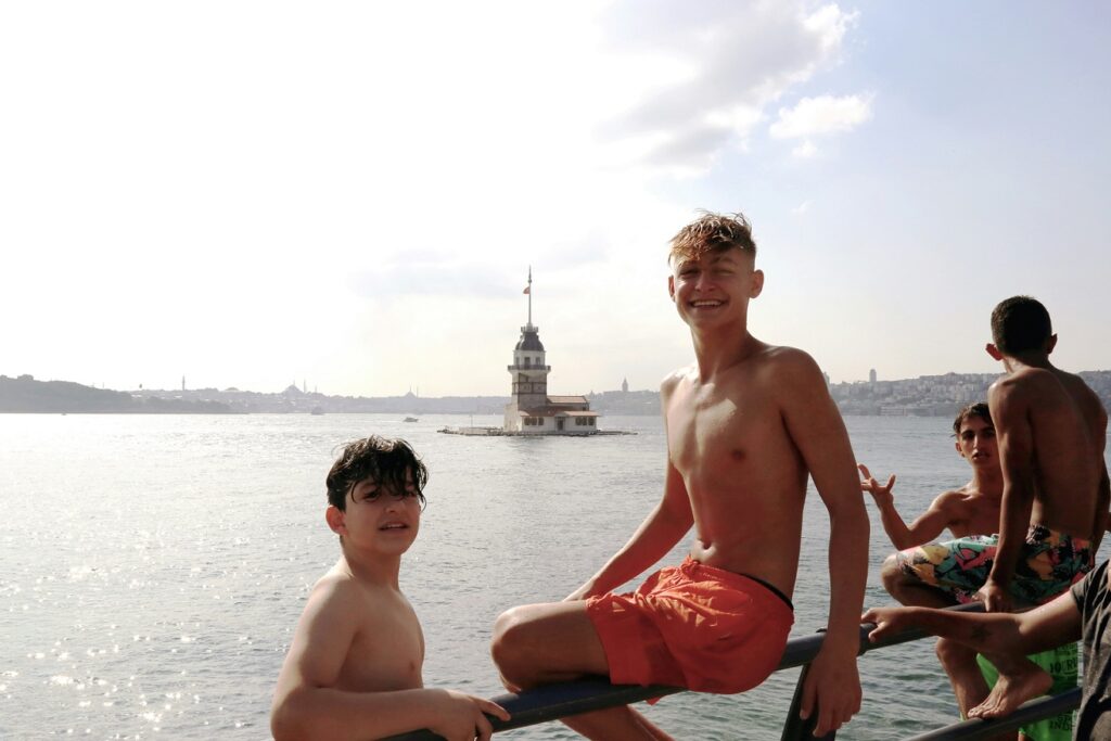 De ce sunt copiii olandezi cei mai fericiți din lume?