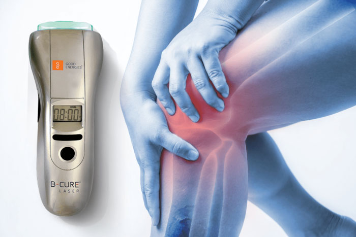 Te confrunți cu dureri care nu mai trec? Iată 4 motive să iei în calcul terapia cu B-Cure Laser