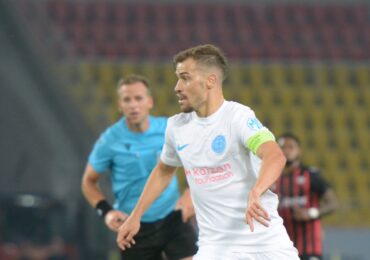 FCSB a primit răspunsul după ce a cerut trei milioane de euro pentru transferul lui Darius Olaru