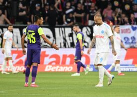 FCSB primește lovitură după lovitură