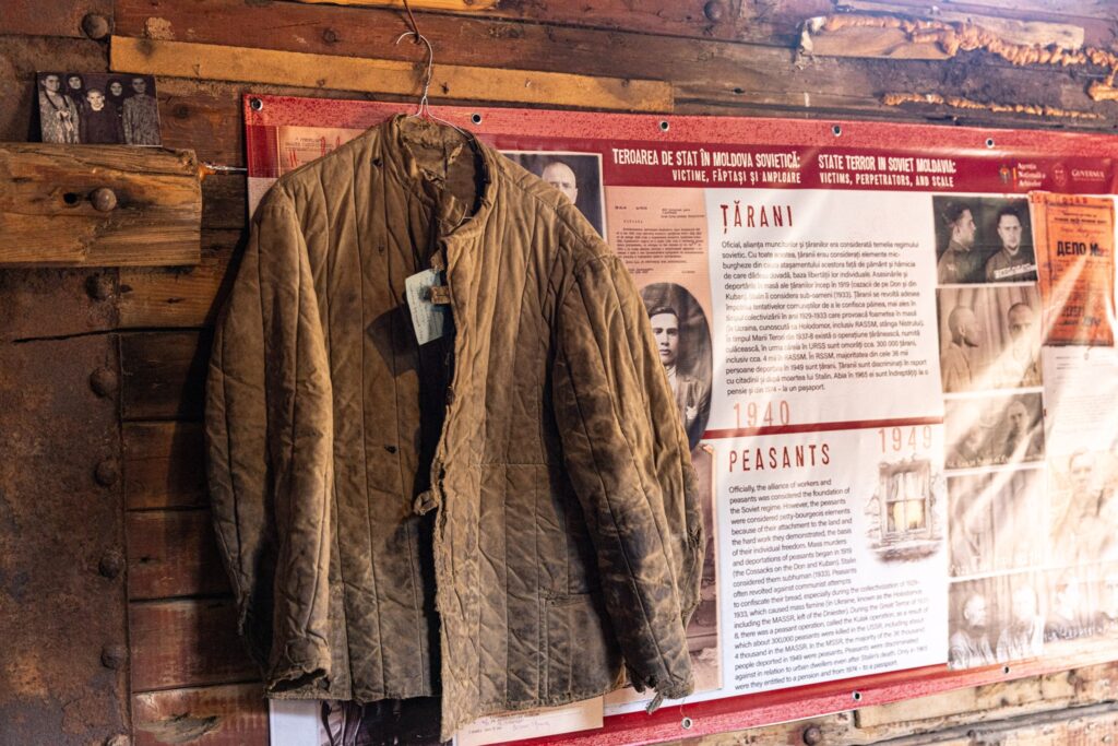 deportare Siberia