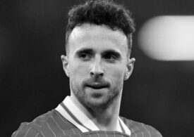 diogo jota a murit
