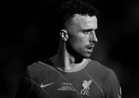 Reacții după moartea tragică a lui Diogo Jota: Cristiano Ronaldo, devastat. Liverpool, FC Porto și premierul Portugaliei au transmis mesaje