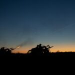Zidul anti-dronă al UE ar putea fi gata într-un an. Noua linie de apărare cu senzori acustici și lasere
