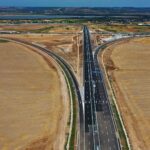 Cel mai lung traseu rutier de mare viteză din România devine realitate: Se deschide complet Drumul Expres Craiova-Pitești (Video)