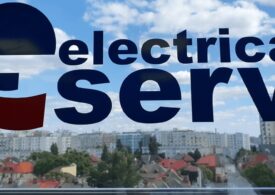 Jaf la Electrica Serv. Directoarea economică a fost arestată pentru delapidare: a furat peste 4,5 milioane de lei