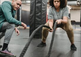 Tipul de personalitate și exercițiile fizice cele mai eficiente