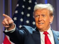 Trump vrea să schimbe regimurile din Europa, dezvăluie un document oficial american. UE, văzută ca dușman
