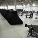 Rusia folosește fete africane pentru producția de drone Shahed, sub pretexte înșelătoare