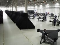 Rusia vrea să producă sute de mii de drone. Planul secret al Rosatom