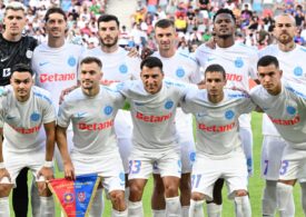 FCSB debutează în preliminariile Ligii Campionilor: Cum arată primul 11 pentru meciul cu Inter D'Escaldes
