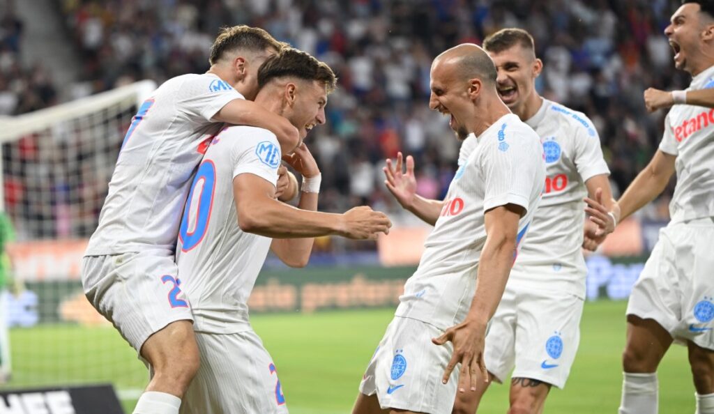 FCSB, dezamăgire totală: Jucătorul adus ca un star aproape că nu a contat