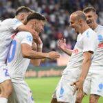 FCSB debutează cu dreptul în Liga Campionilor: Finalul a fost plin de emoții