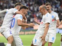 Plecare de la FCSB: Roș-albaștrii au confirmat despărțirea